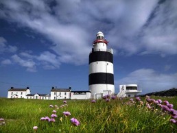 New Ross Piano Festival – Visit Hook Lighthouse in Ireland