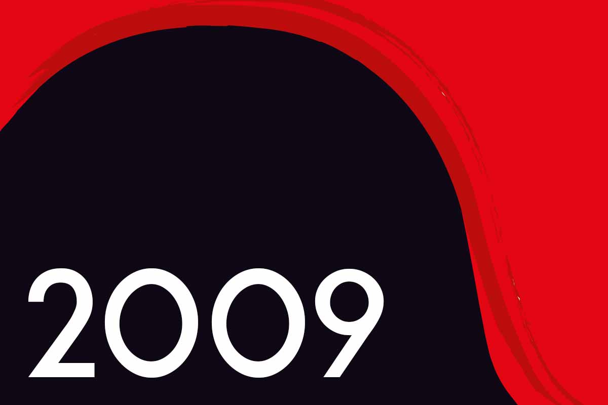 New Ross Piano Festival 2009