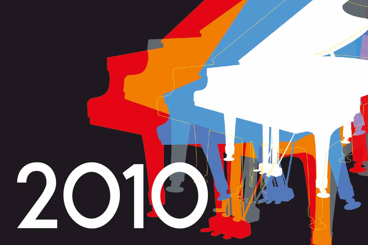 New Ross Piano Festival 2010