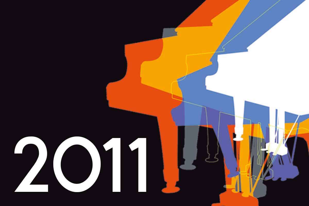 New Ross Piano Festival 2011