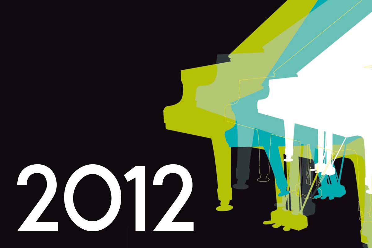 New Ross Piano Festival 2012