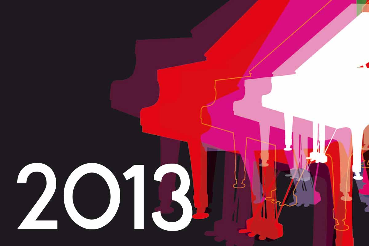 New Ross Piano Festival 2013