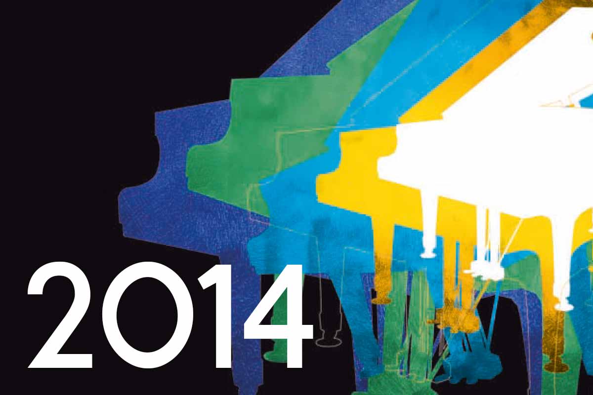 New Ross Piano Festival 2014