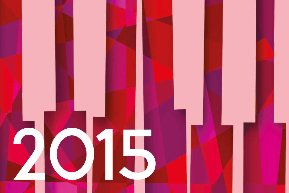 New Ross Piano Festival 2015