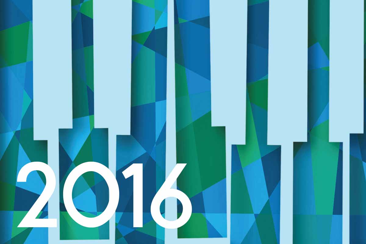 New Ross Piano Festival 2016