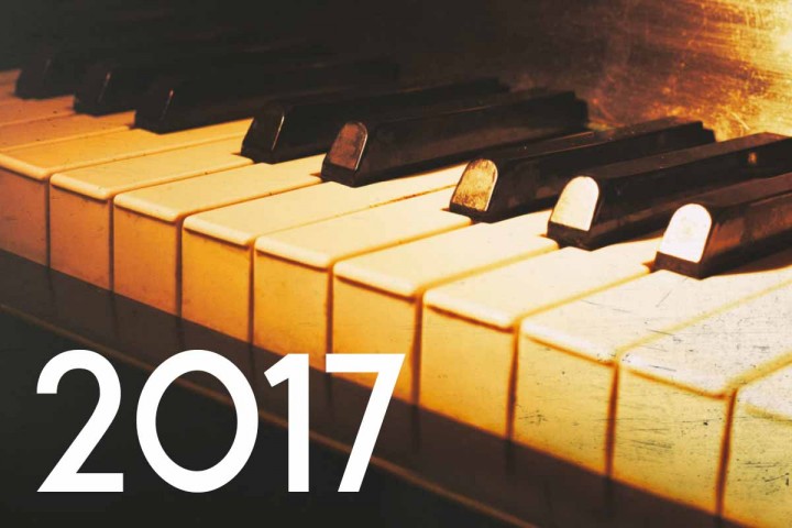 New Ross Piano Festival 2017