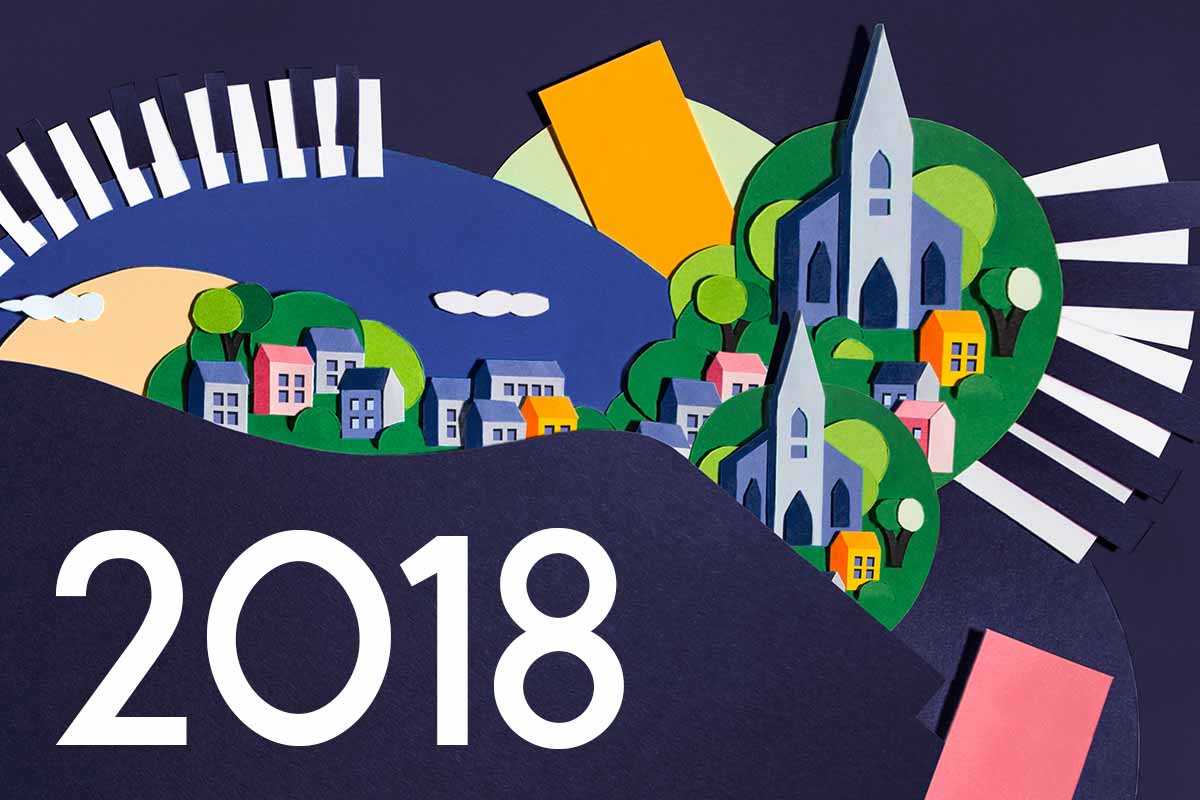 New Ross Piano Festival 2018